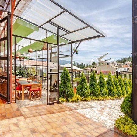 Hotel Boutique 14 Lanceros ไพพ่า ภายนอก รูปภาพ