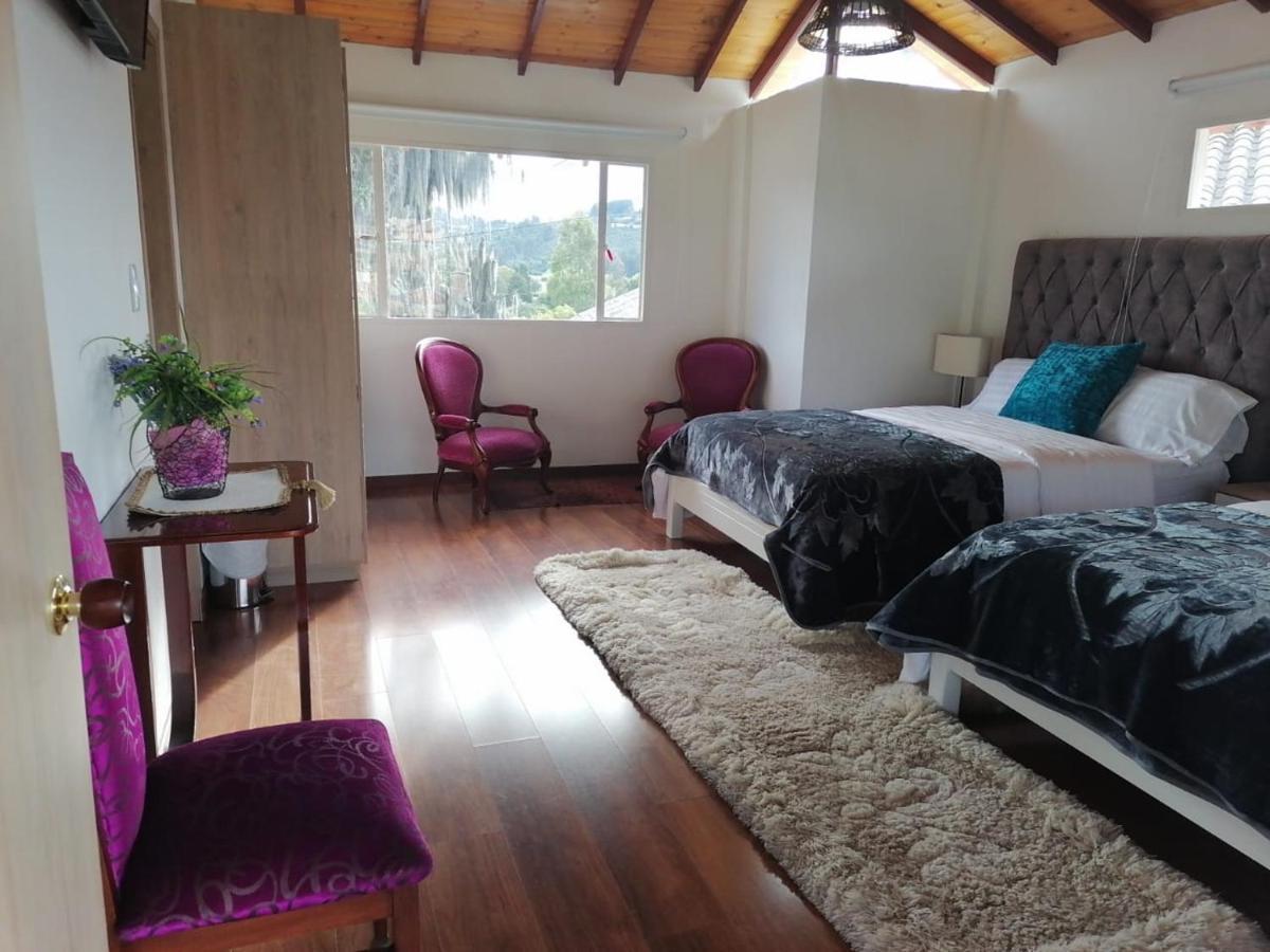 Hotel Boutique 14 Lanceros ไพพ่า ภายนอก รูปภาพ