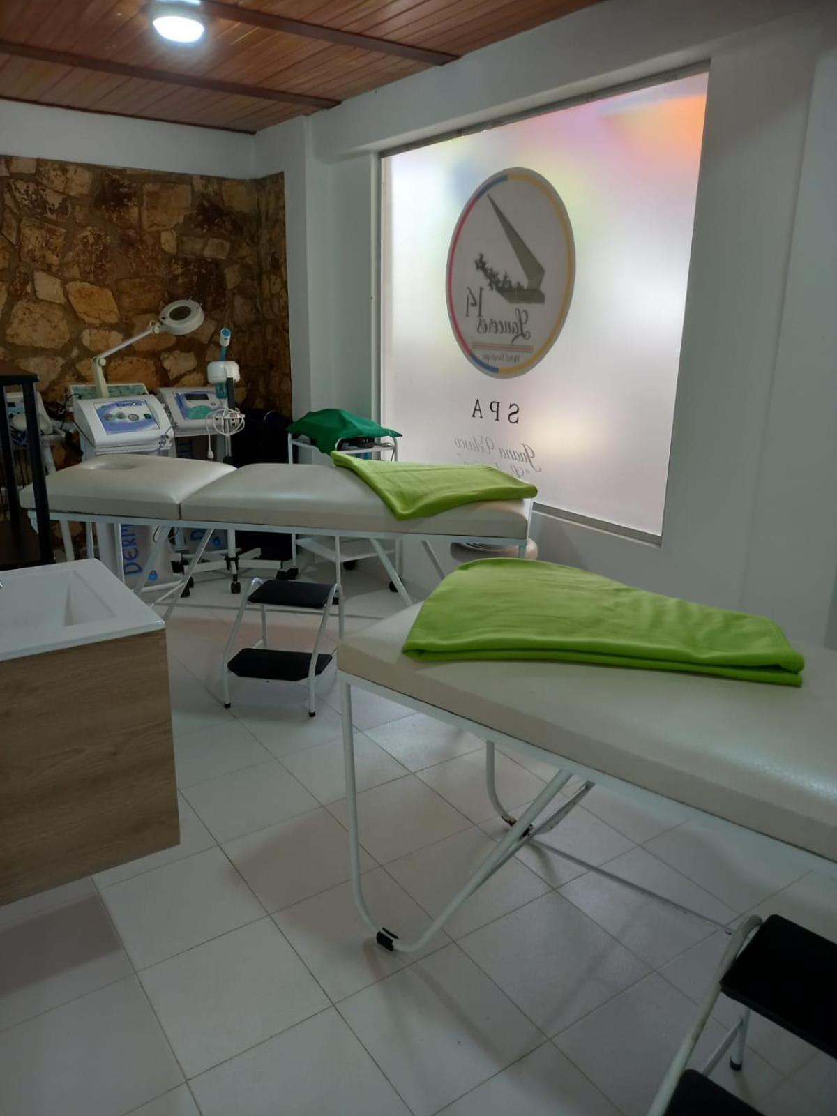 Hotel Boutique 14 Lanceros ไพพ่า ภายนอก รูปภาพ