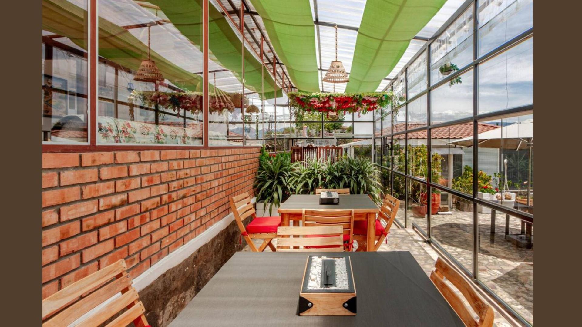 Hotel Boutique 14 Lanceros ไพพ่า ภายนอก รูปภาพ