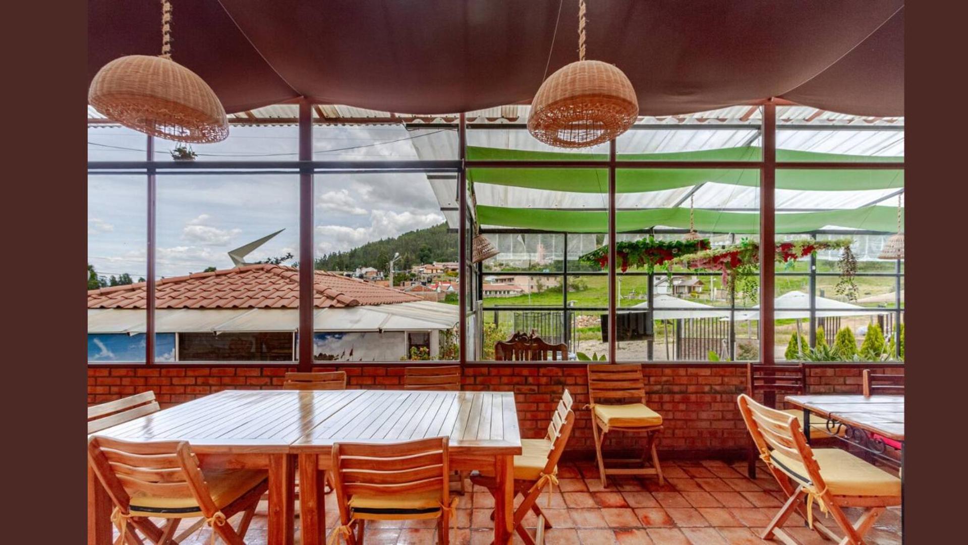 Hotel Boutique 14 Lanceros ไพพ่า ภายนอก รูปภาพ