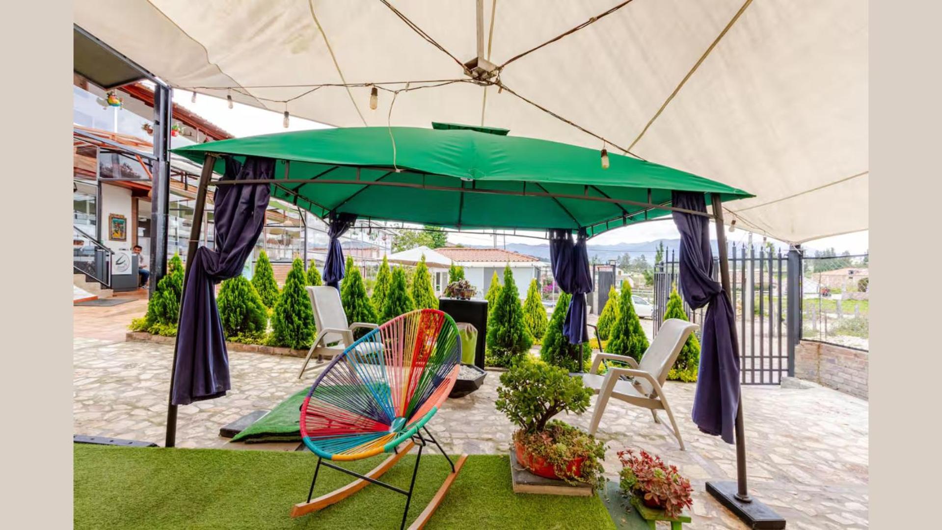 Hotel Boutique 14 Lanceros ไพพ่า ภายนอก รูปภาพ
